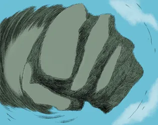 Portada de Super Buffed Delivery Service