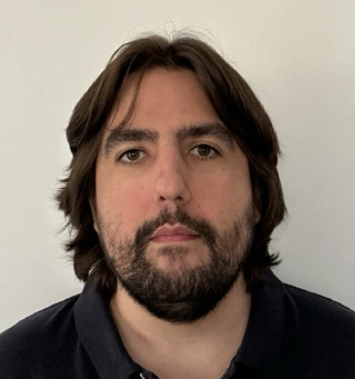 José Luis Gómez Miño